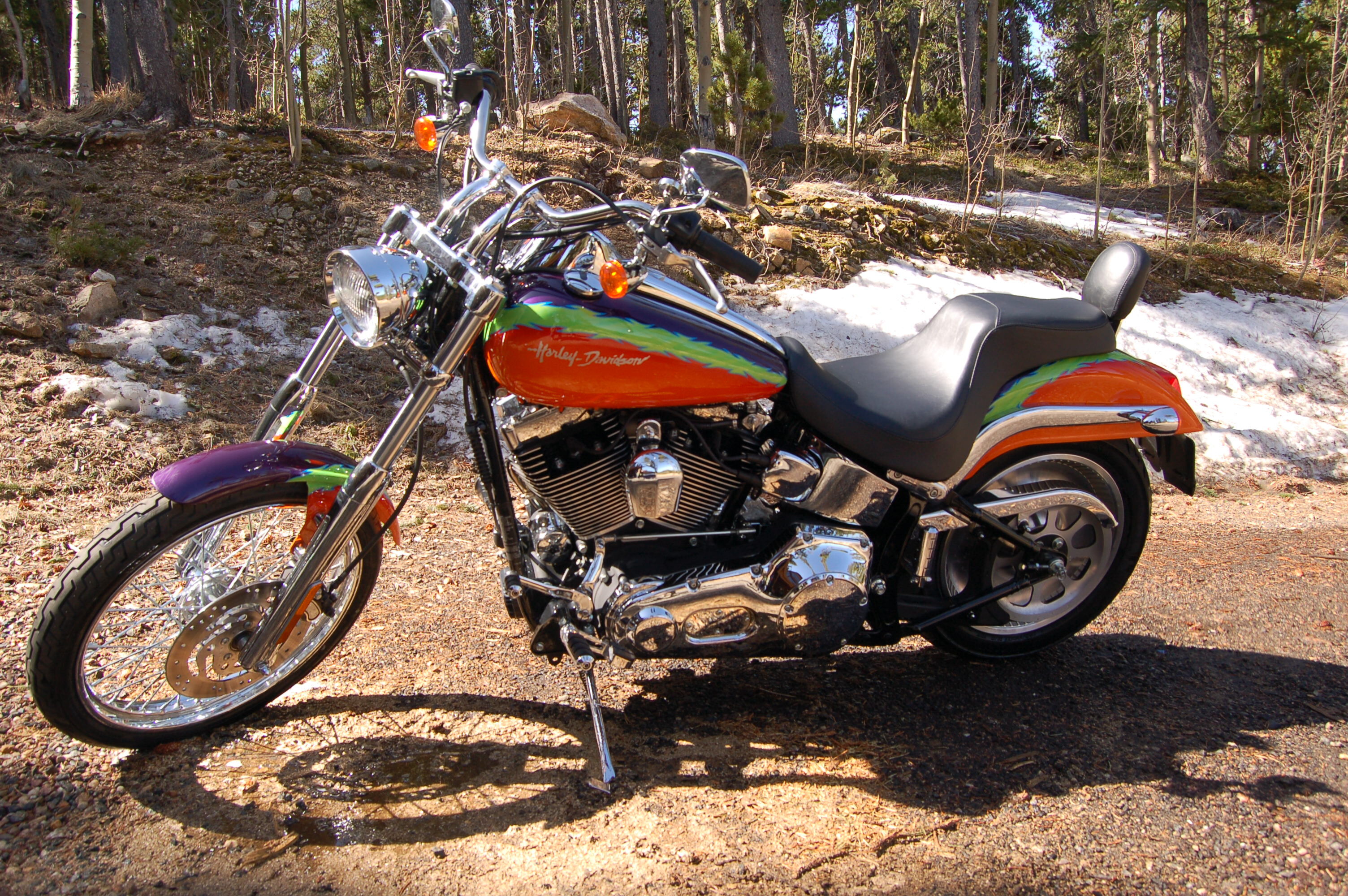 Motorcycles For Sale Near Evergreen, CO - Cycle Trader