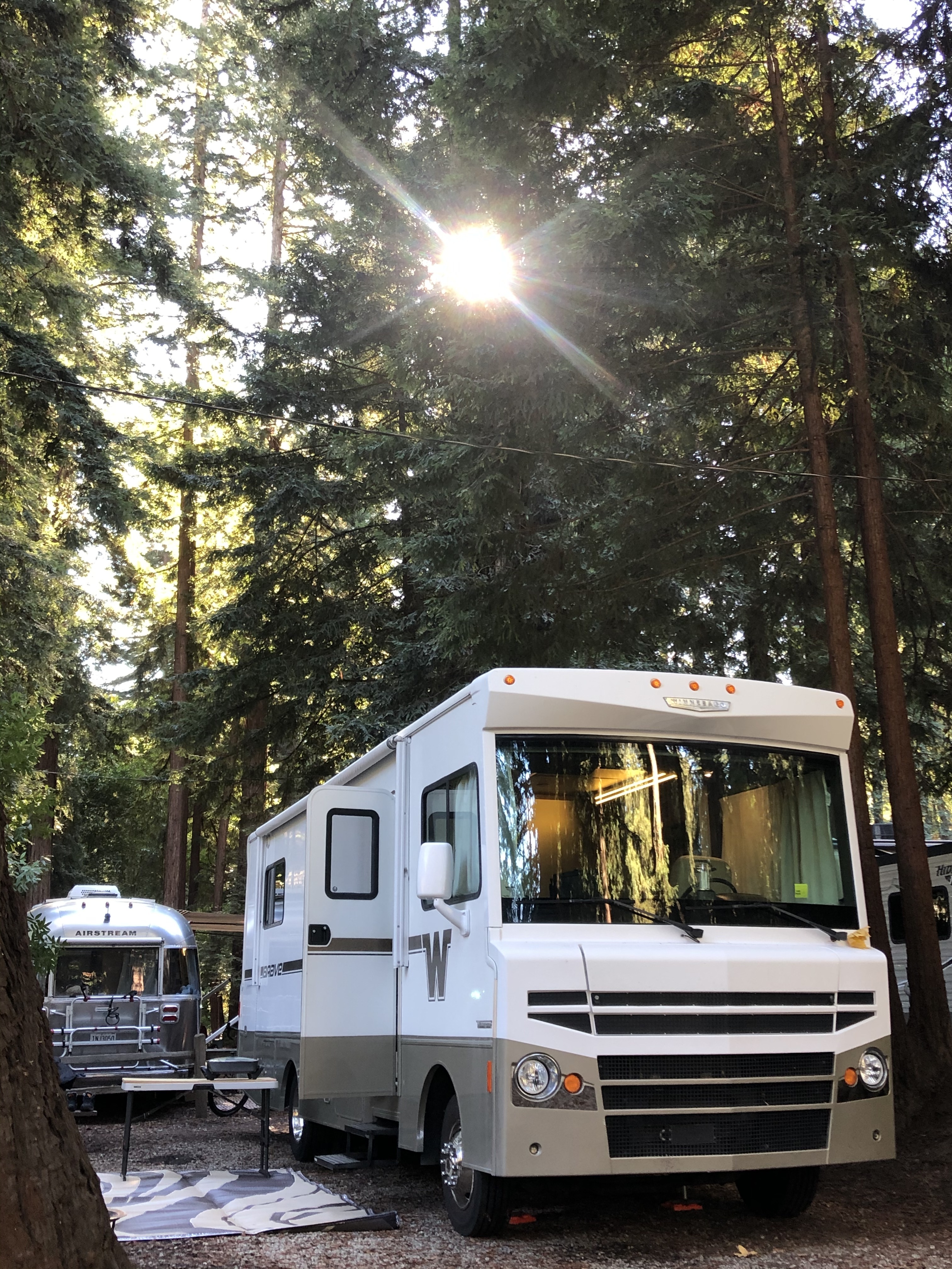 2015 Winnebago BRAVE 27B RV