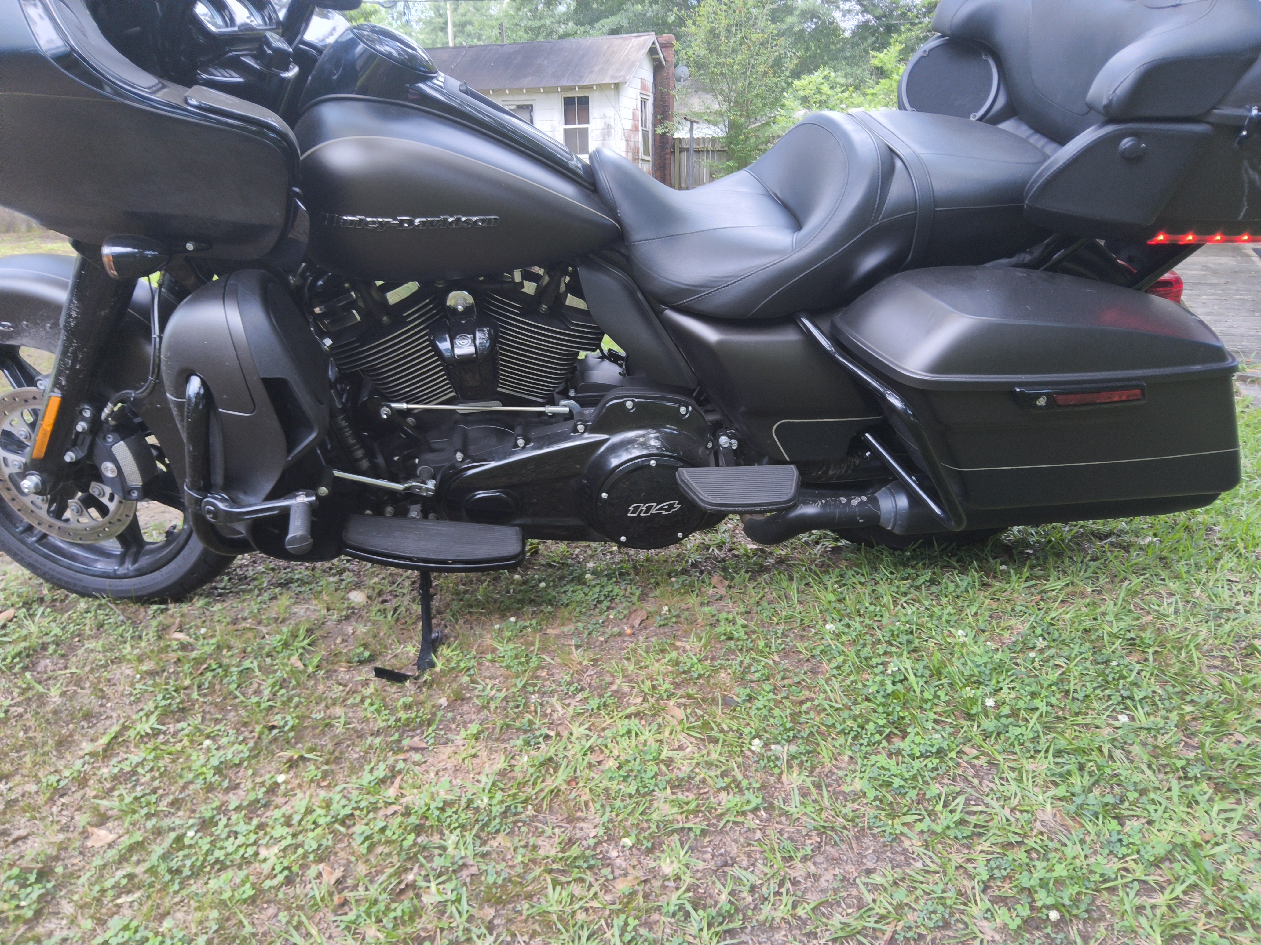2021 Harley-Davidson ROAD GLIDE LIMITED LIMITED in Crossett, AR