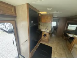 2010 NEWMAR BAY STAR 2702