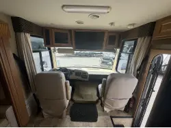 2010 NEWMAR BAY STAR 2702