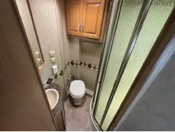 2010 NEWMAR BAY STAR 2702
