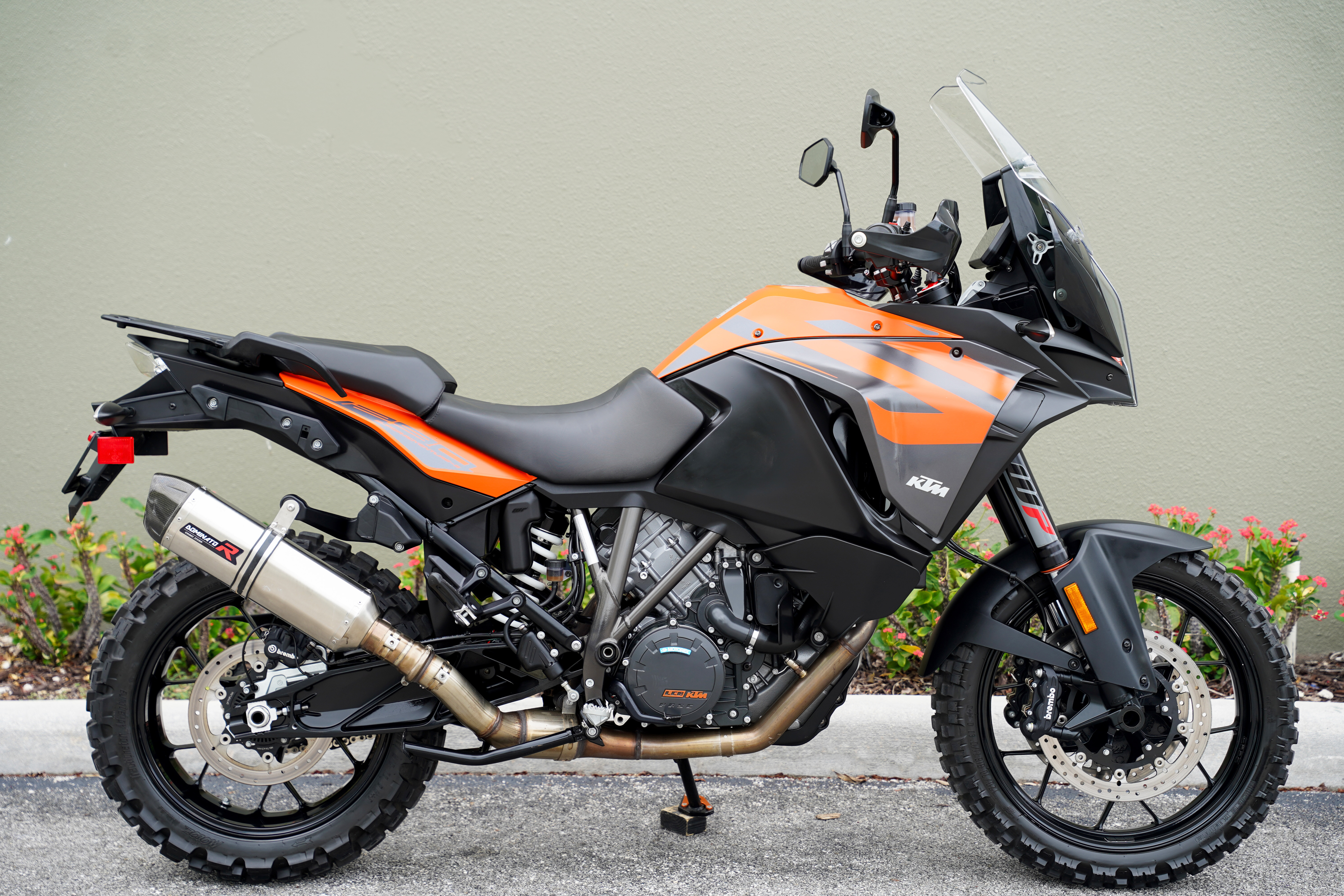 2020 KTM 1290 SUPER ADVENTURE S SUPER ADVENTURE S in North Miami Beach, FL