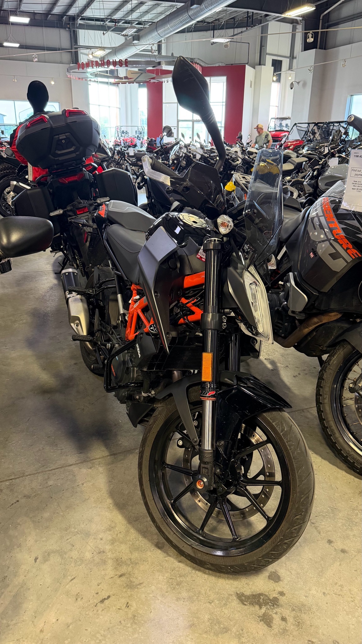 Aprilia,ducati,ktm,kawasaki,suzuki Sportbike Motorcycles For Sale