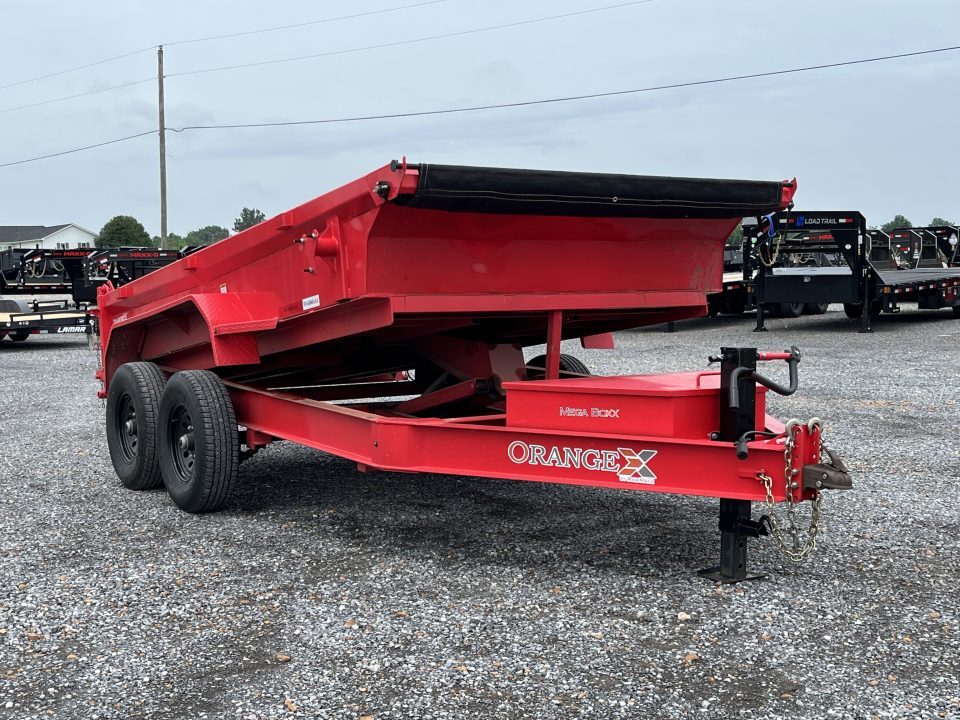 Used 2024 Rawmaxx 83