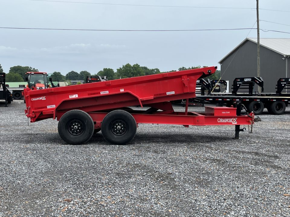 Used 2024 Rawmaxx 83