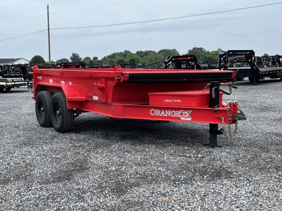 Used 2024 Rawmaxx 83