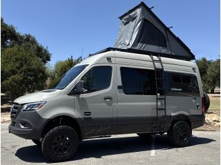 2026 OUTSIDE VAN OTHER