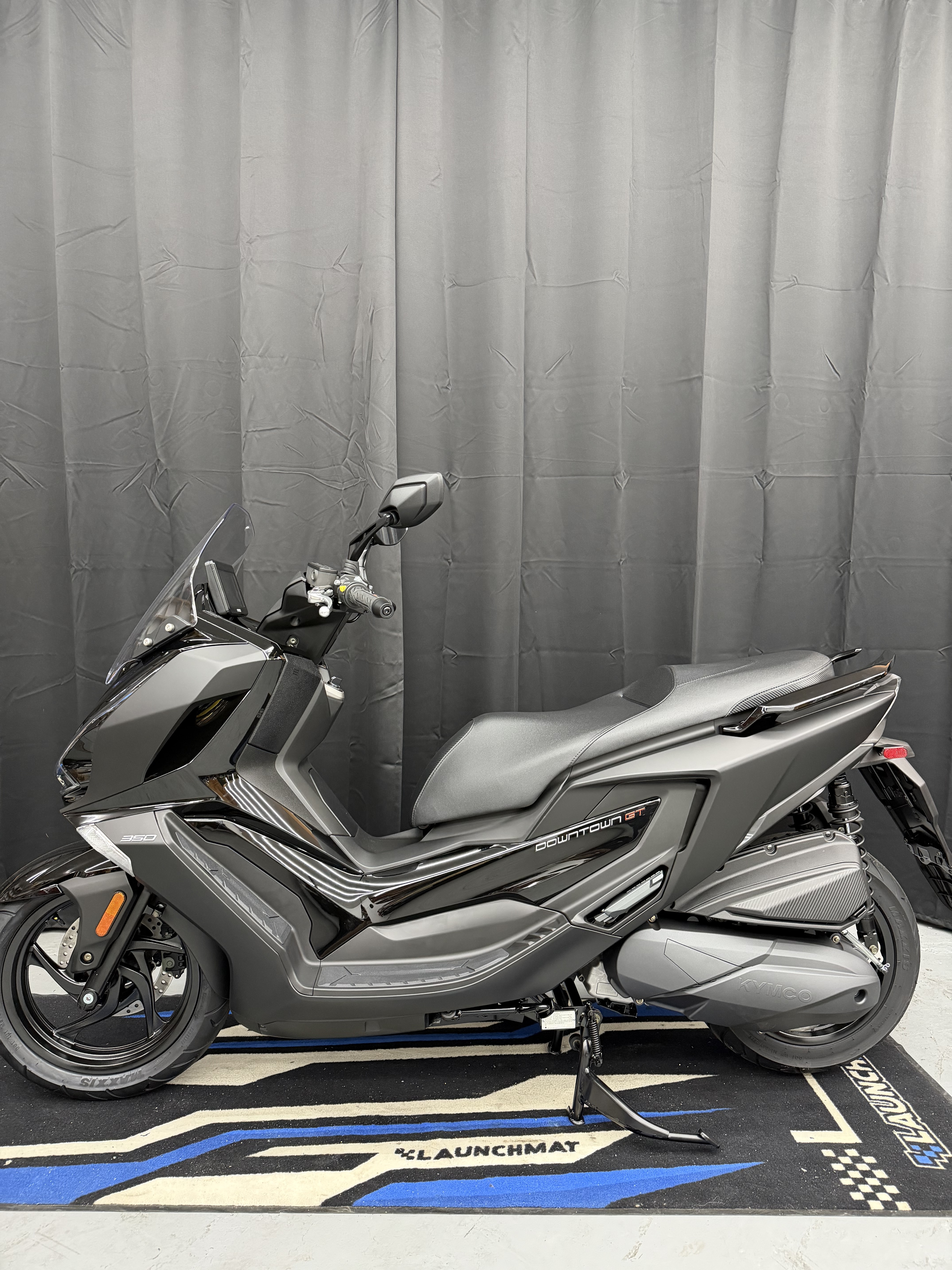 2026 Kymco DOWNTOWN GT 350 125I in Miami Beach, FL