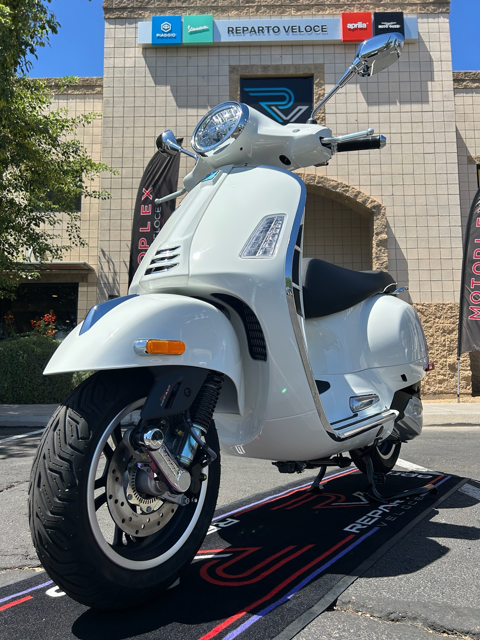 2026 Vespa GTS 310 Super 310 SUPER in Chandler, AZ