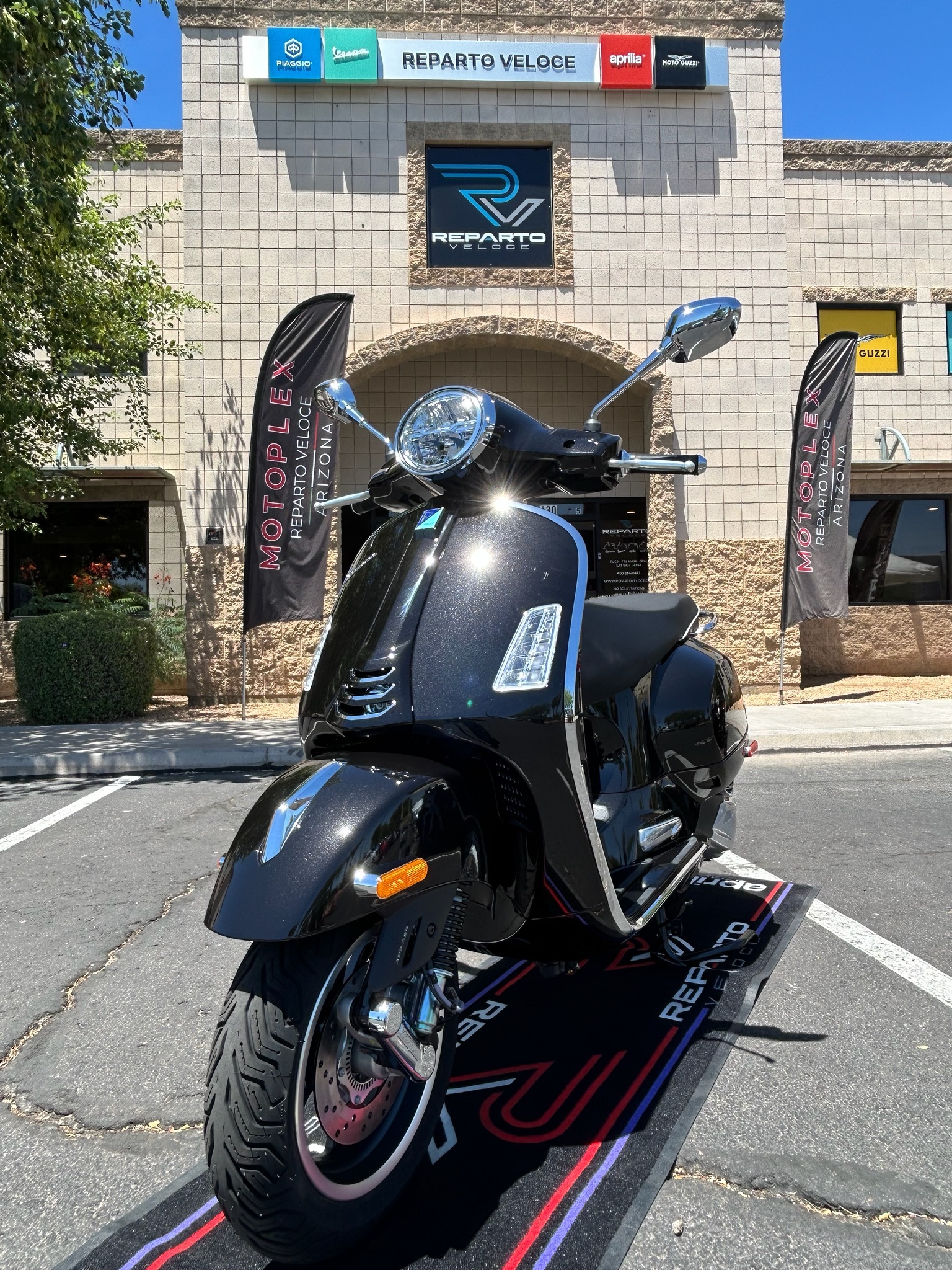 2026 Vespa GTS 310 Super 310 SUPER in Chandler, AZ