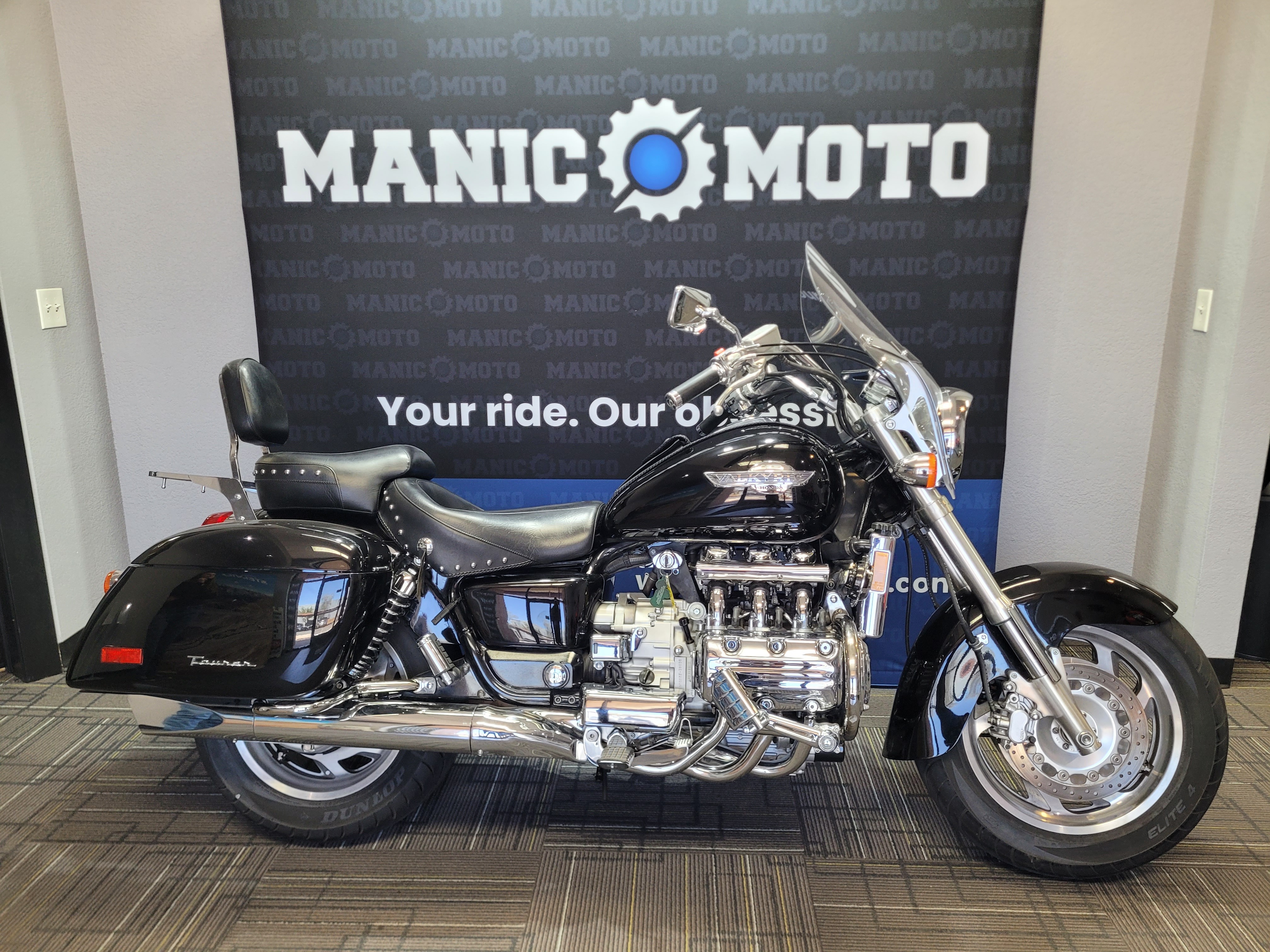 1999 Honda VALKYRIE TOURER TOURER in Queen Creek, AZ