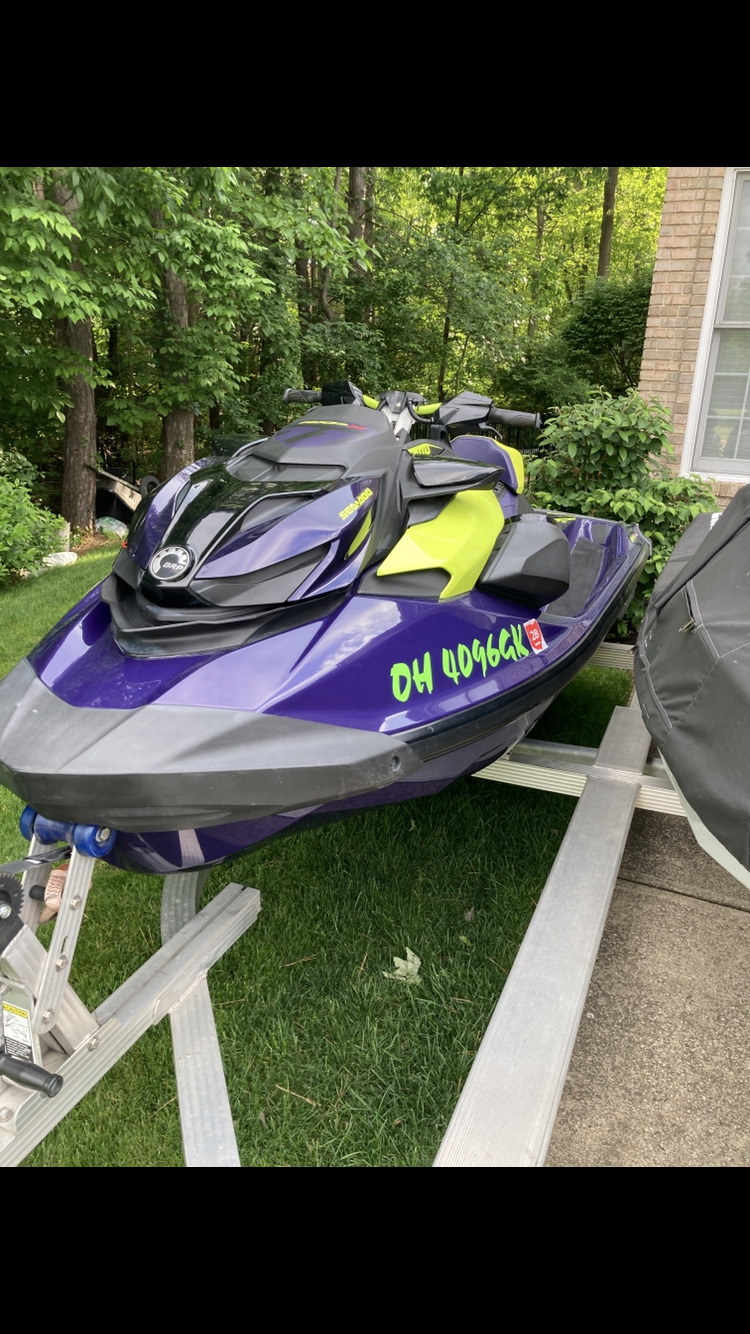 Used Personal Watercraft For Sale Near Karns City, Pennsylvania
