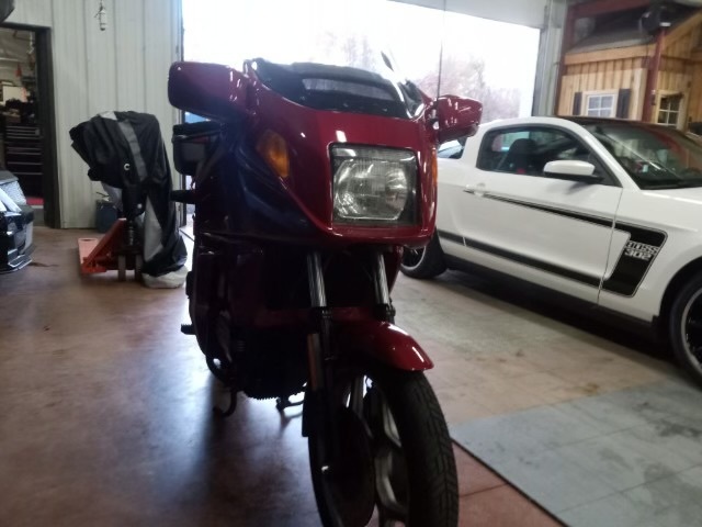1987 BMW K 1 1 in Holland Patent, NY
