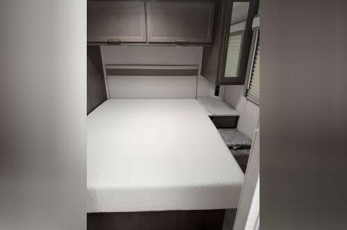 2025 Thor Motor Coach CHATEAU 28A in batavia NY