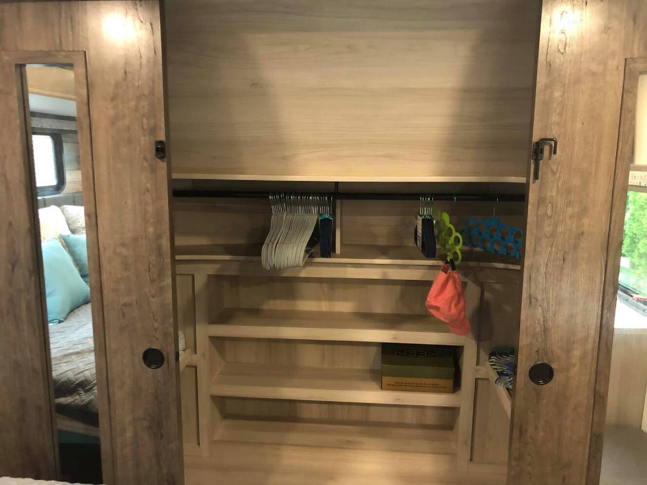 A photo of this 2021 Alliance Rv PARADIGM 390MP