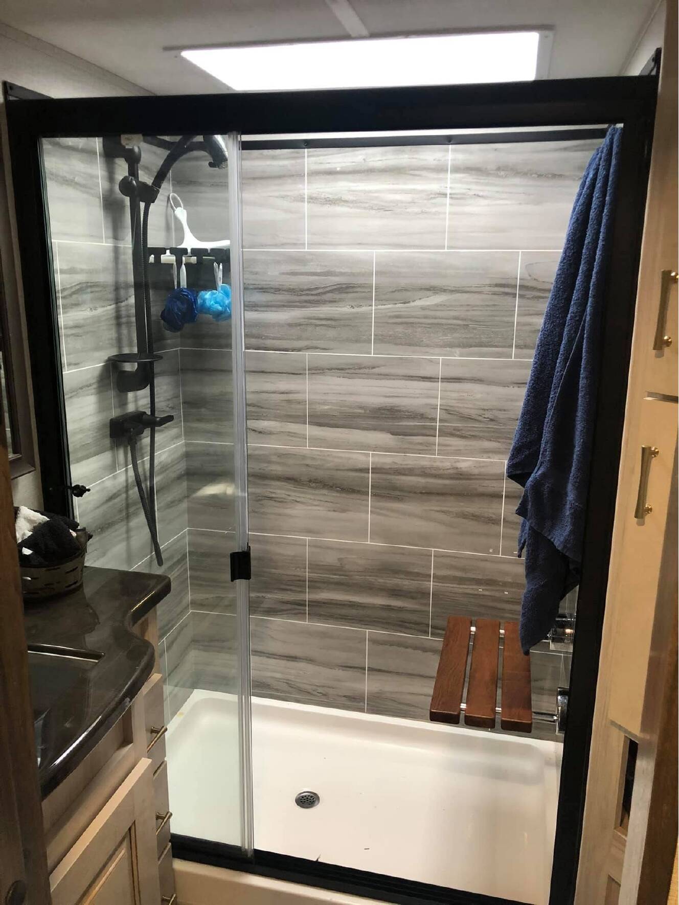 A photo of this 2021 Alliance Rv PARADIGM 390MP