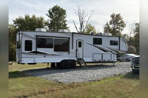 2021 Alliance Rv PARADIGM 390MP in goodlettsville TN