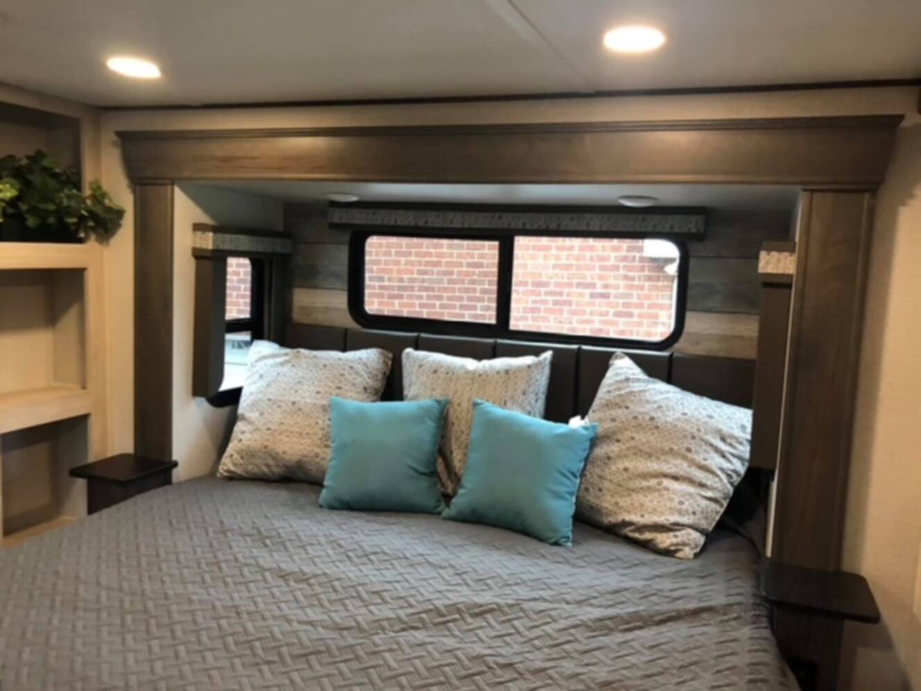 A photo of this 2021 Alliance Rv PARADIGM 390MP
