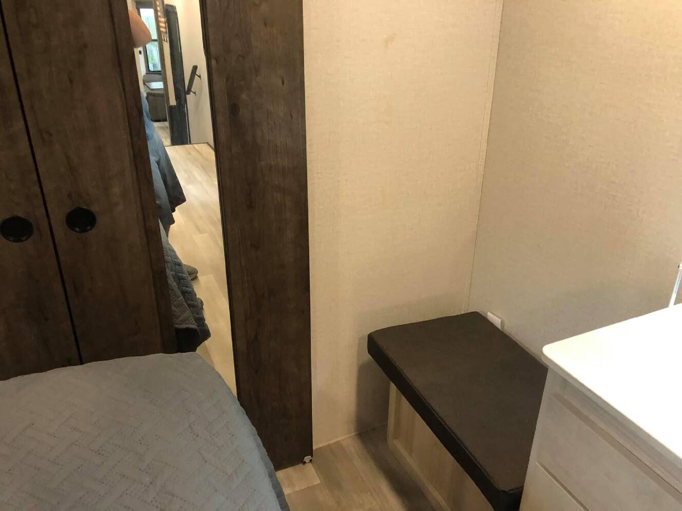 A photo of this 2021 Alliance Rv PARADIGM 390MP
