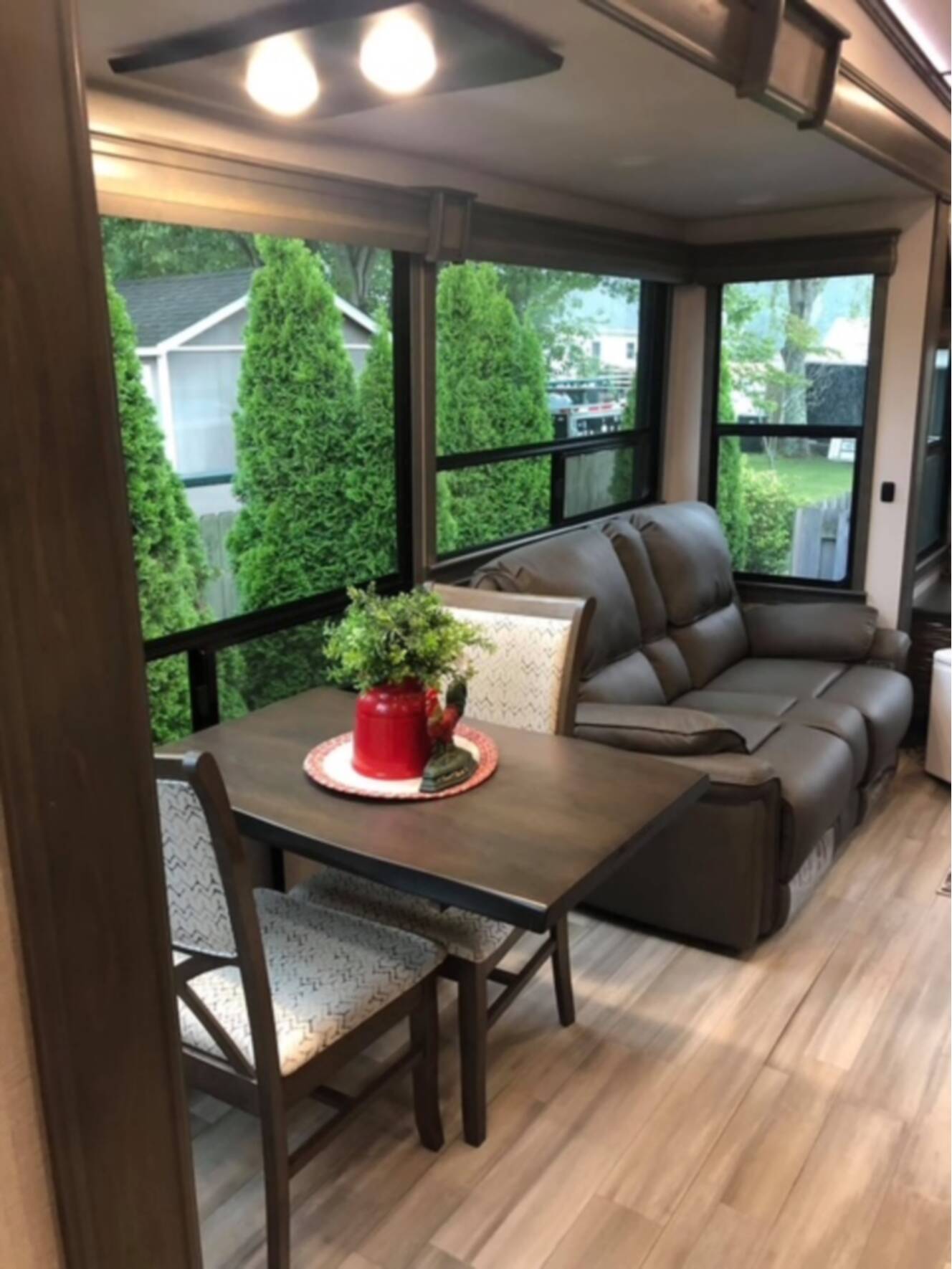 A photo of this 2021 Alliance Rv PARADIGM 390MP