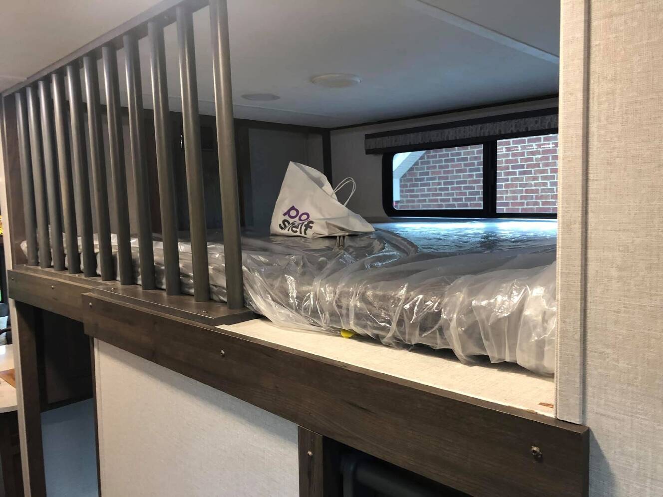 A photo of this 2021 Alliance Rv PARADIGM 390MP