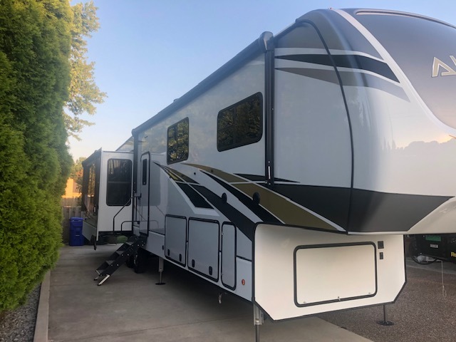 2021 Alliance Rv PARADIGM 390MP RV