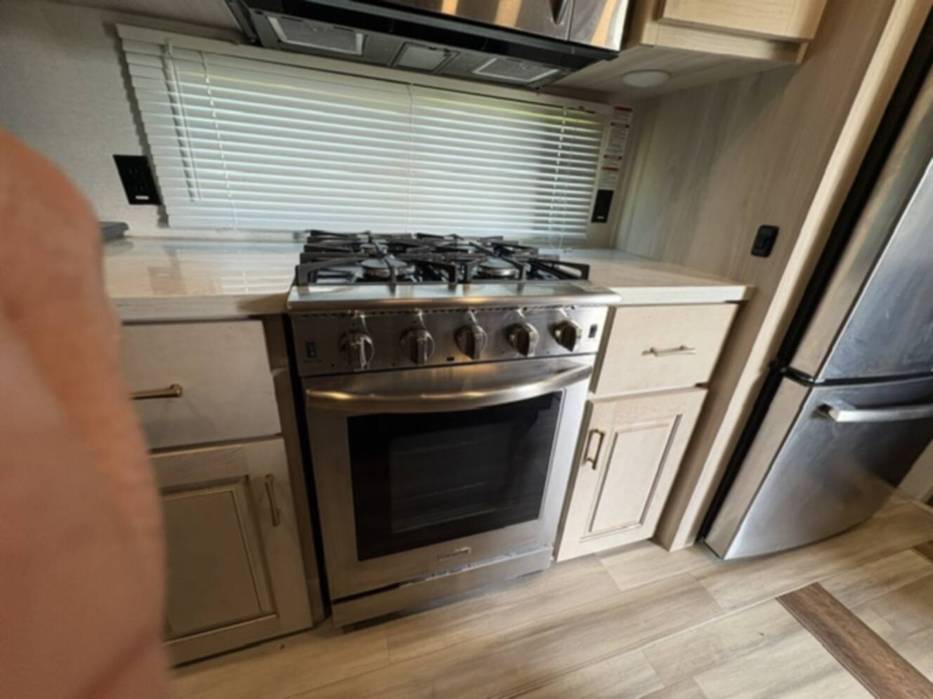 A photo of this 2021 Alliance Rv PARADIGM 390MP