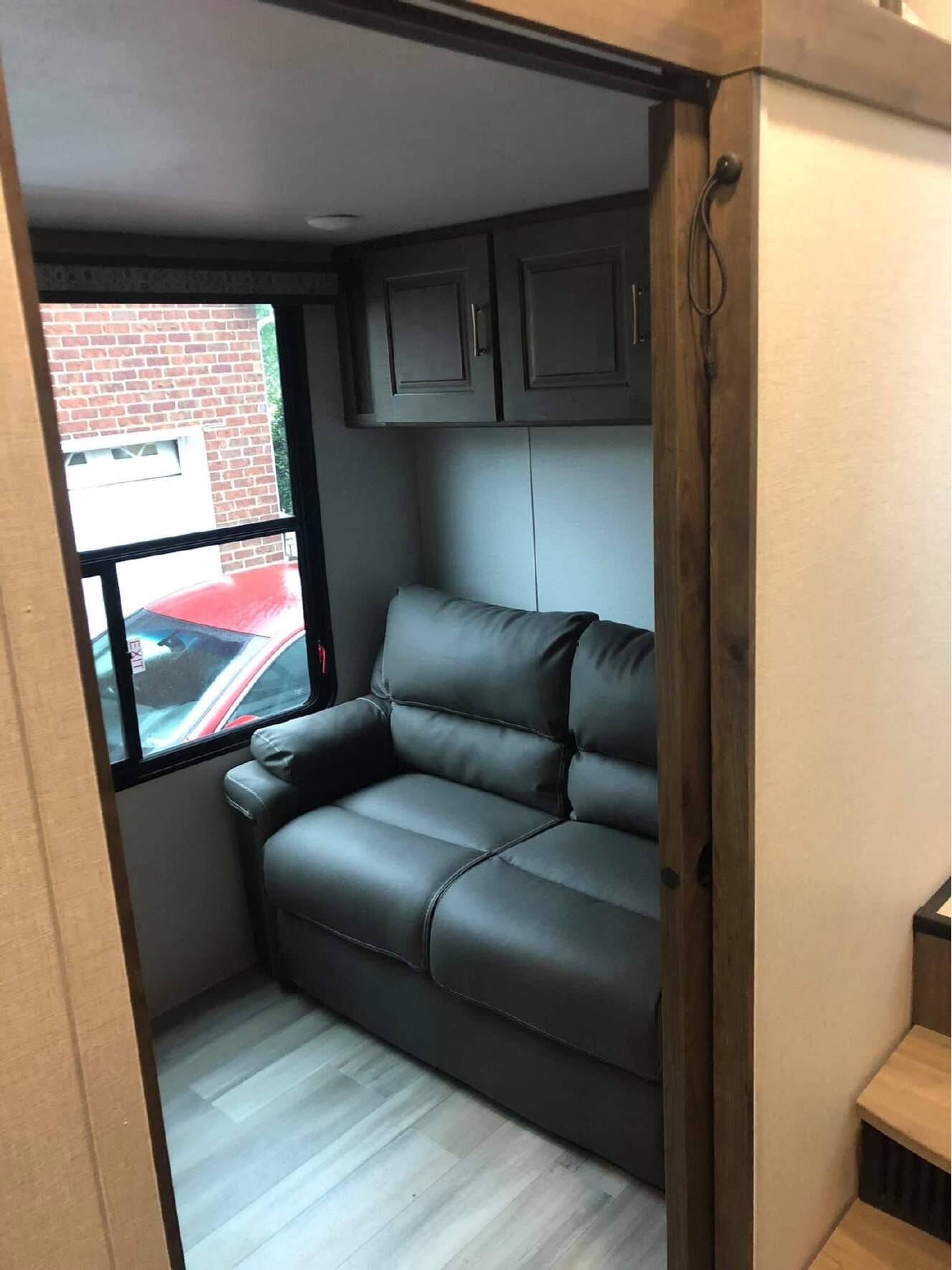 A photo of this 2021 Alliance Rv PARADIGM 390MP