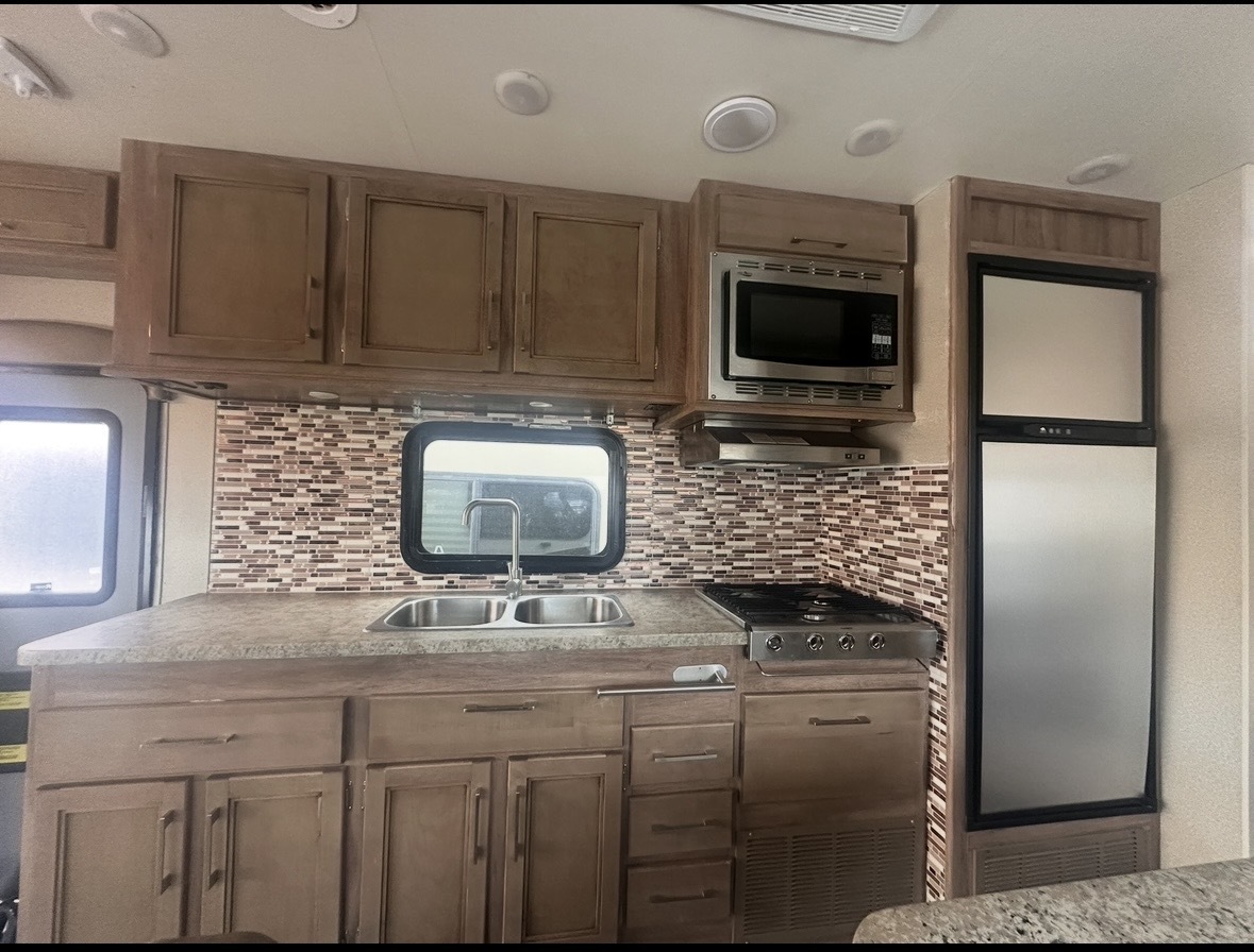 2019 Entegra Coach ODYSSEY 29K in cedar park TX