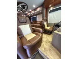 2011 FORETRAVEL PHENIX 45