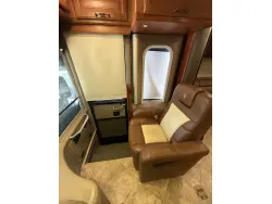 2011 FORETRAVEL PHENIX 45