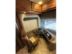 2011 FORETRAVEL PHENIX 45
