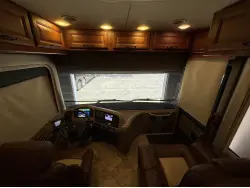 2011 FORETRAVEL PHENIX 45