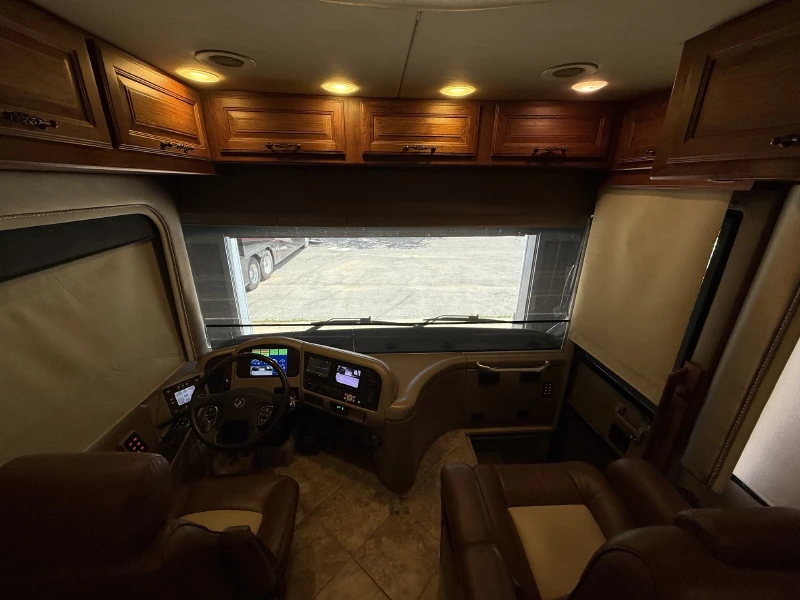 2011 FORETRAVEL PHENIX 45