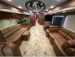2011 FORETRAVEL PHENIX 45