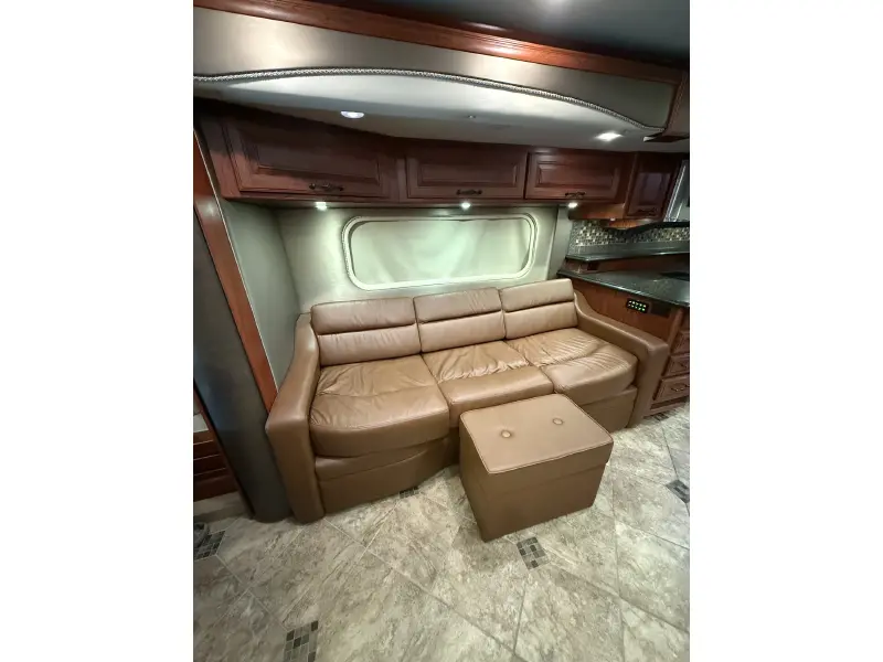 2011 FORETRAVEL PHENIX 45