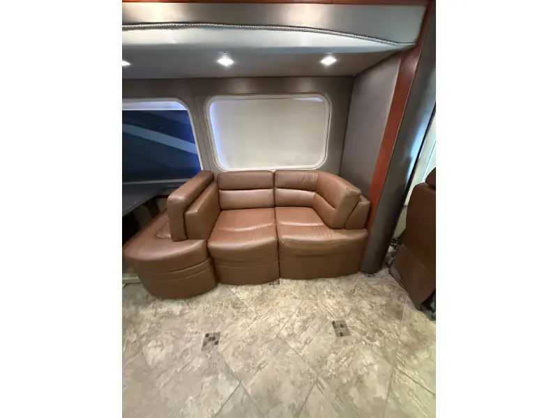 2011 FORETRAVEL PHENIX 45
