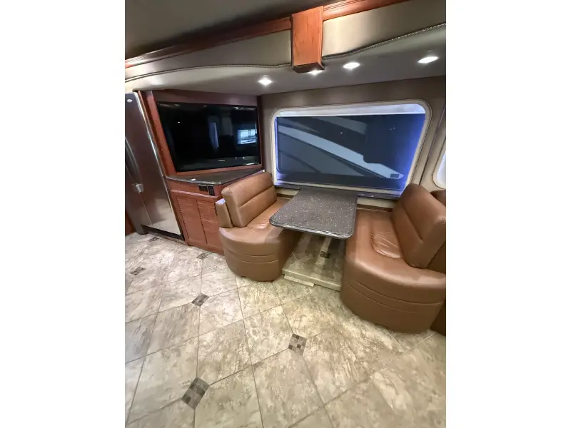 2011 FORETRAVEL PHENIX 45