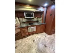 2011 FORETRAVEL PHENIX 45
