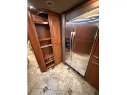 2011 FORETRAVEL PHENIX 45