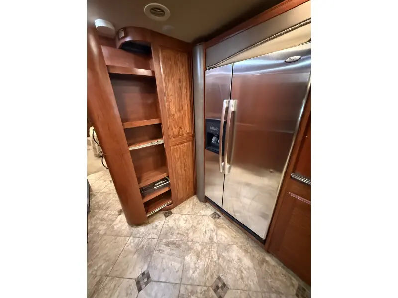 2011 FORETRAVEL PHENIX 45