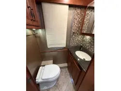 2011 FORETRAVEL PHENIX 45