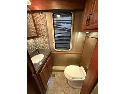 2011 FORETRAVEL PHENIX 45