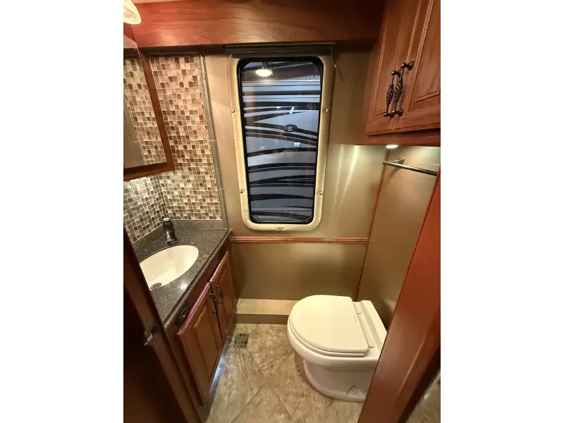 2011 FORETRAVEL PHENIX 45