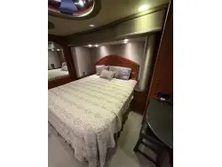 2011 FORETRAVEL PHENIX 45