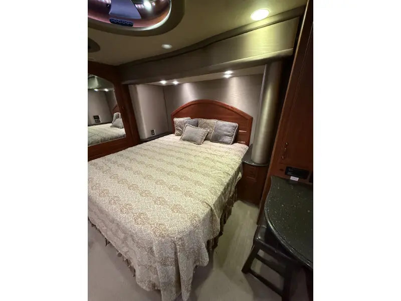 2011 FORETRAVEL PHENIX 45