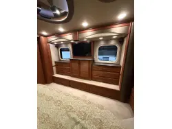 2011 FORETRAVEL PHENIX 45