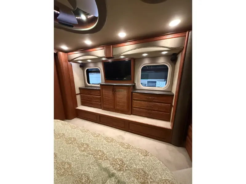 2011 FORETRAVEL PHENIX 45
