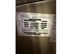 2011 FORETRAVEL PHENIX 45